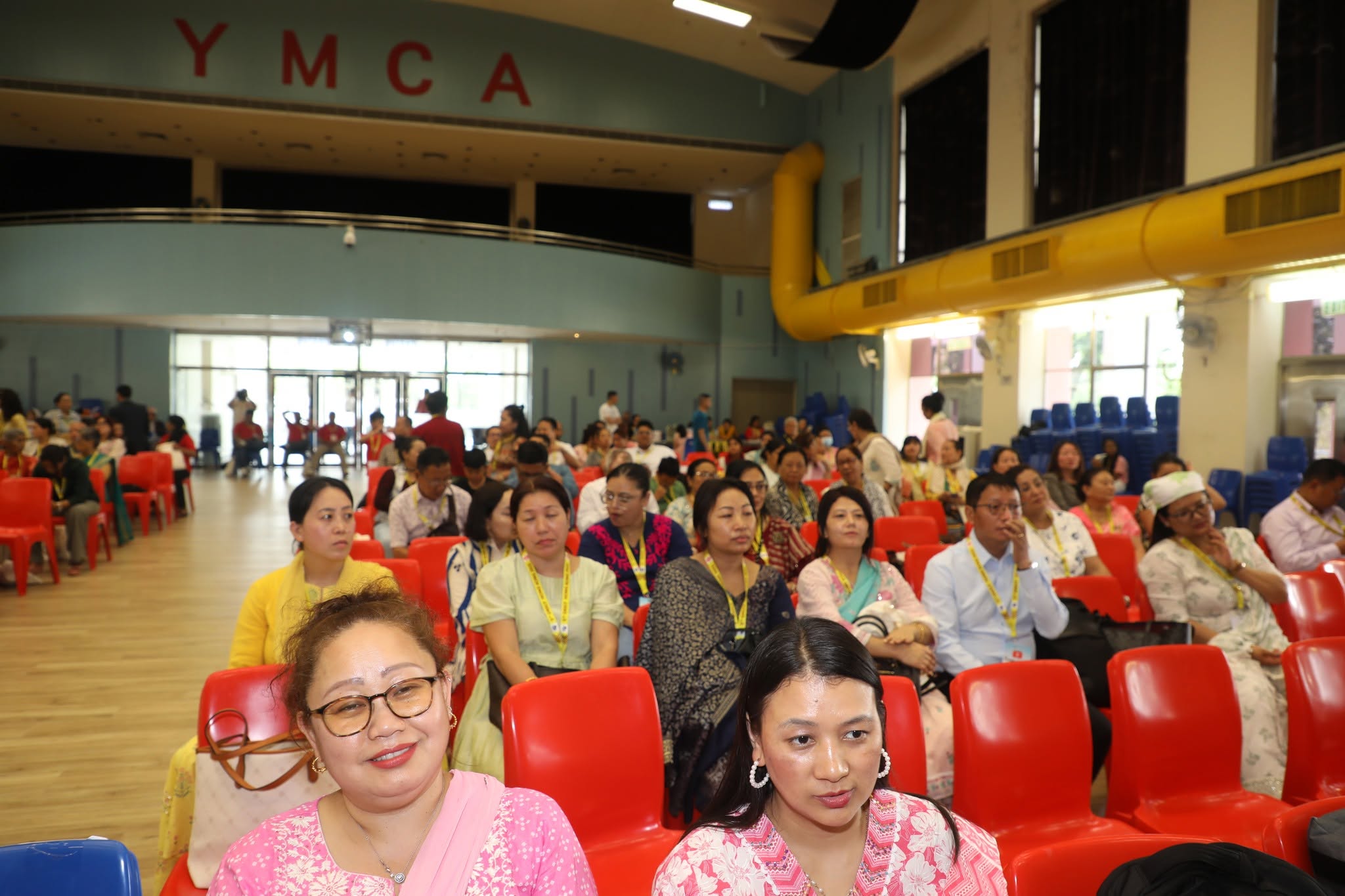 5th GNSCF Leaders' Conference
